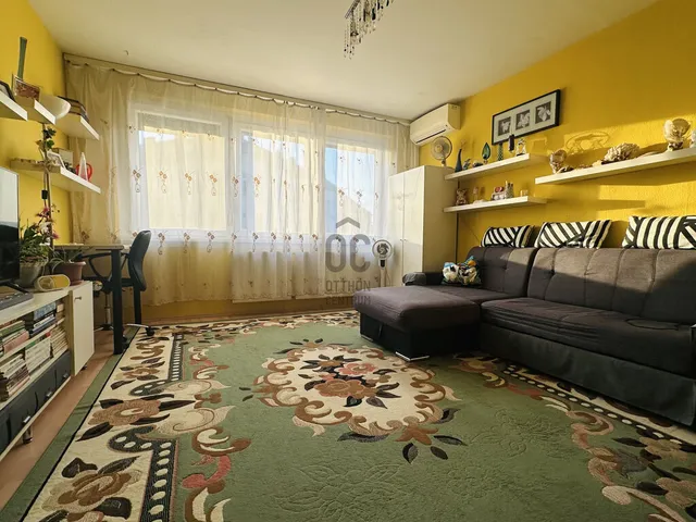 Eladó lakás Budapest X. kerület, Kőbánya 41 nm