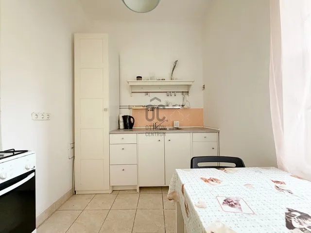 Eladó lakás Budapest VIII. kerület 36 nm