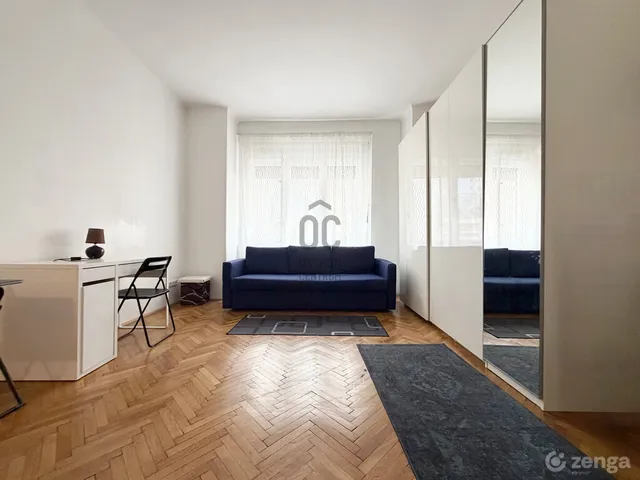 Eladó lakás Budapest VIII. kerület 36 nm