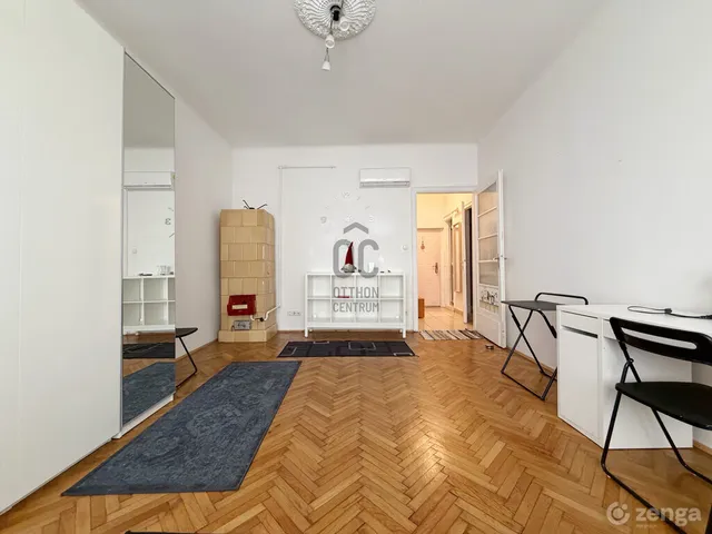 Eladó lakás Budapest VIII. kerület 36 nm