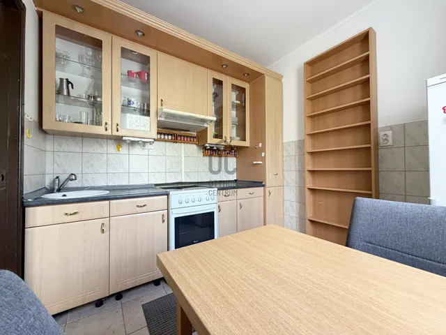 Eladó lakás Budapest IV. kerület, Káposztásmegyer 37 nm