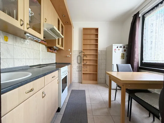 Eladó lakás Budapest IV. kerület, Káposztásmegyer 37 nm