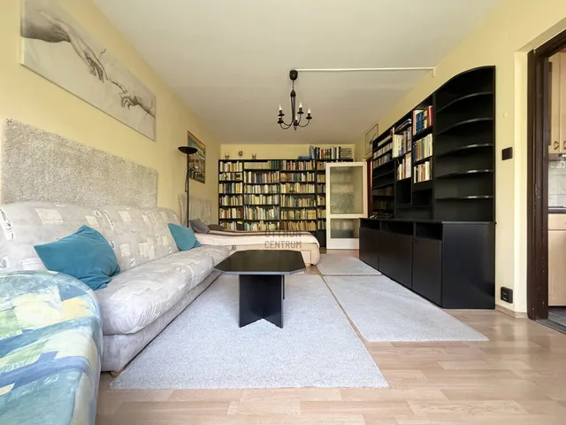 Eladó lakás Budapest IV. kerület, Káposztásmegyer 37 nm