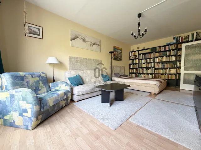 Eladó lakás Budapest IV. kerület, Káposztásmegyer 37 nm