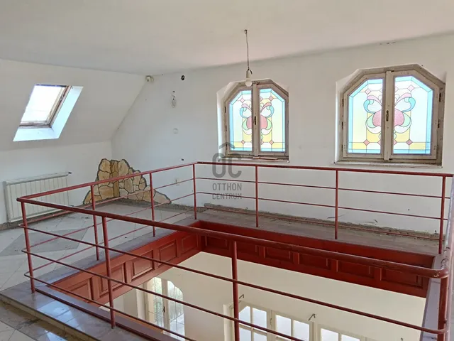 Eladó ház Alsónémedi 309 nm