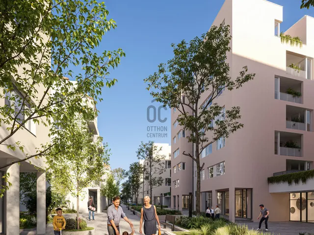 Eladó lakás Budapest XVIII. kerület, Bókaytelep 89 nm