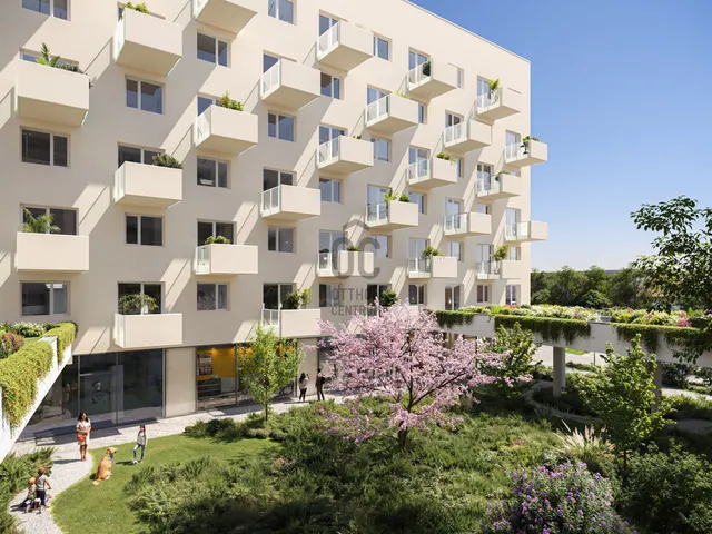 Eladó lakás Budapest XVIII. kerület, Bókaytelep 89 nm