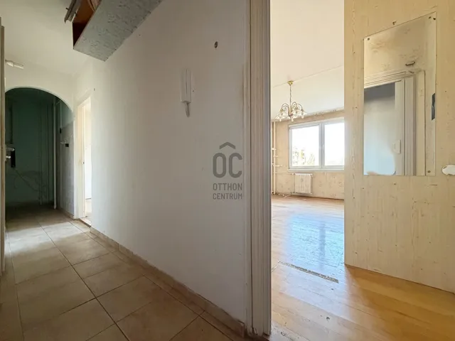 Eladó lakás Budapest XV. kerület, Újpalota 53 nm