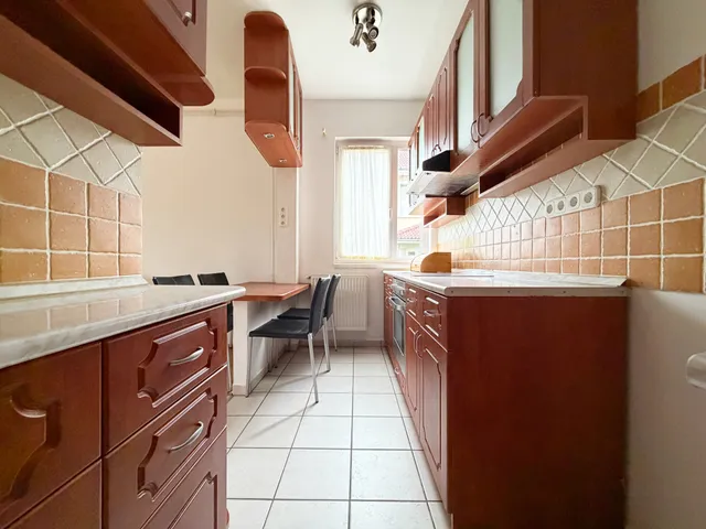 Eladó lakás Budapest XIV. kerület 57 nm