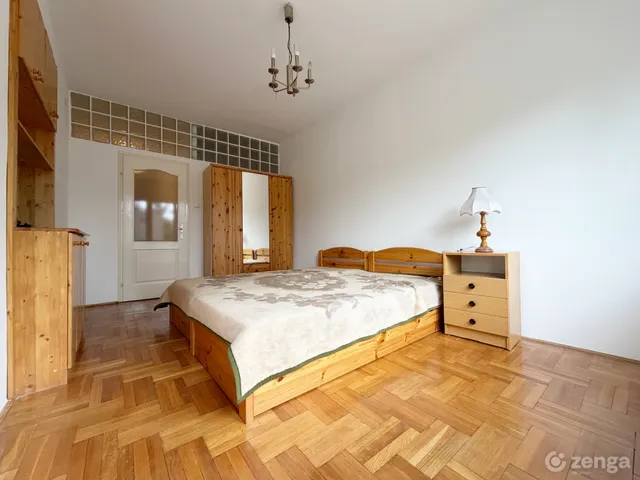 Eladó lakás Budapest XIV. kerület 57 nm