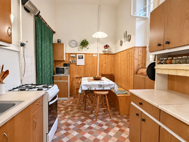 Eladó lakás Budapest IX. kerület 97 nm