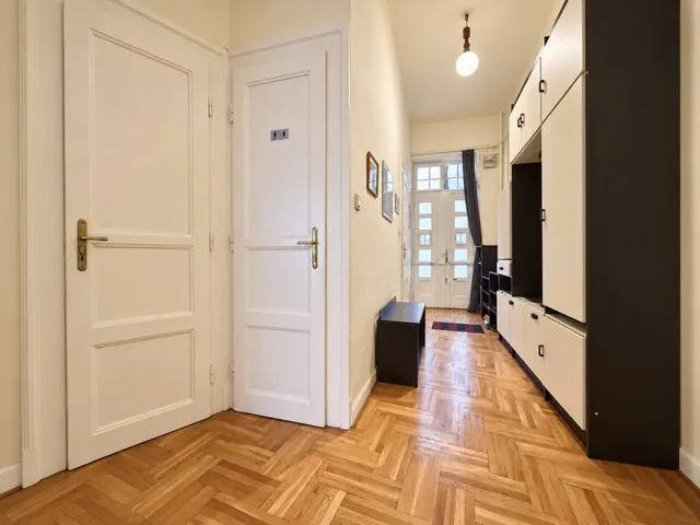 Eladó lakás Budapest IX. kerület 97 nm