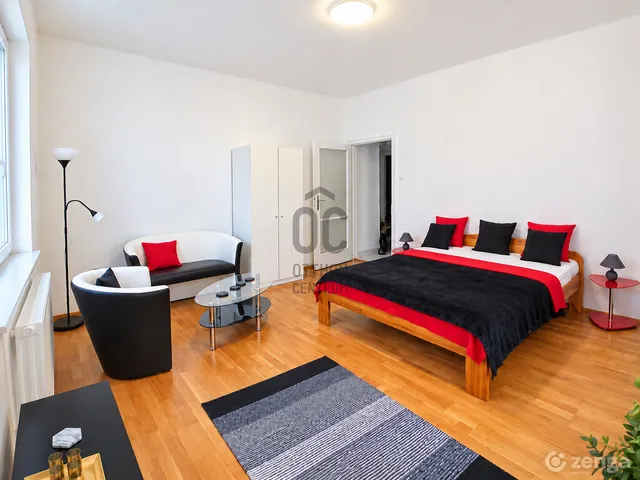Eladó lakás Budapest V. kerület, Lipótváros 57 nm