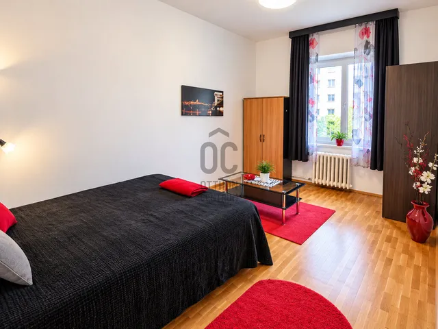 Eladó lakás Budapest V. kerület, Lipótváros 57 nm