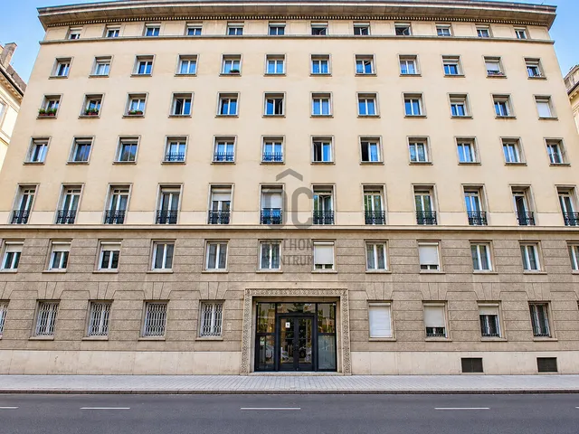 Eladó lakás Budapest V. kerület, Lipótváros 57 nm