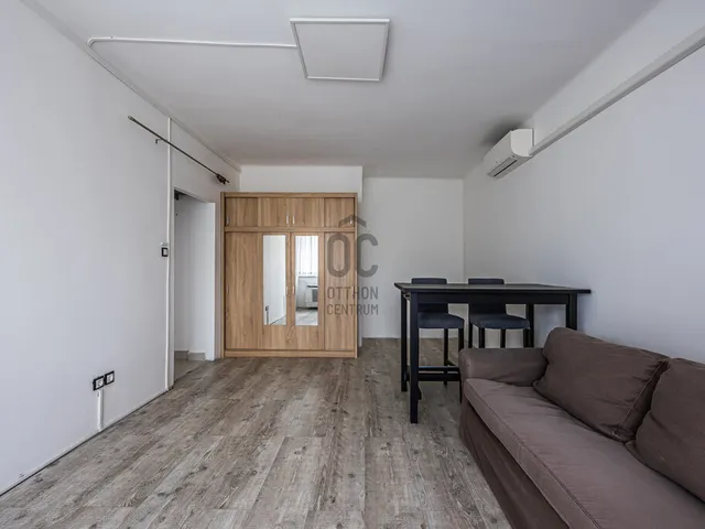 Eladó lakás Budapest XVIII. kerület 47 nm