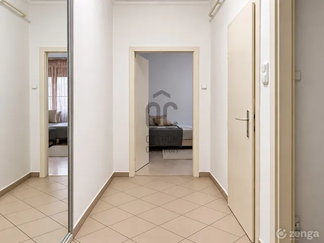 Eladó lakás Budapest II. kerület, Pasarét 41 nm