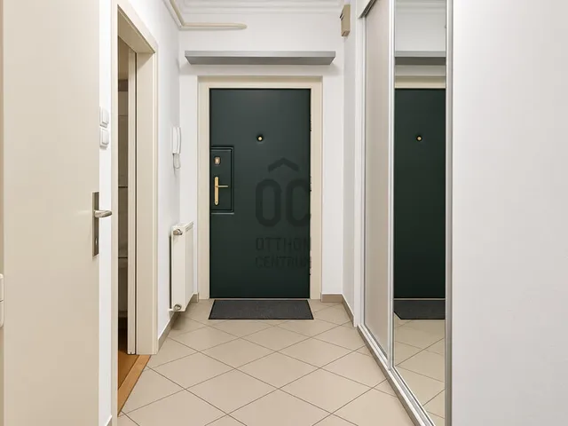 Eladó lakás Budapest II. kerület, Pasarét 41 nm