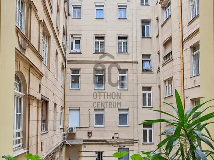 Eladó lakás Budapest V. kerület, Lipótváros 48 nm