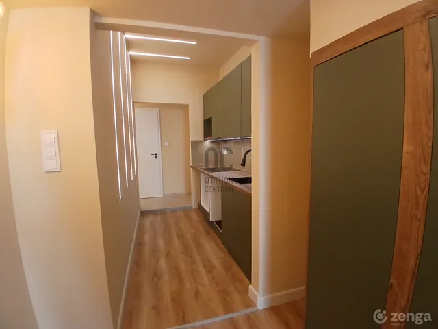 Eladó lakás Budapest VII. kerület 27 nm