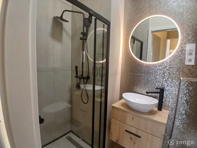 Eladó lakás Budapest VII. kerület 27 nm