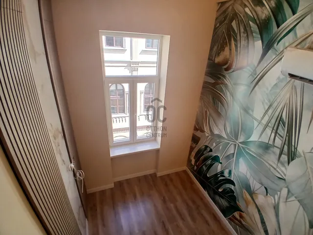 Eladó lakás Budapest VII. kerület 27 nm
