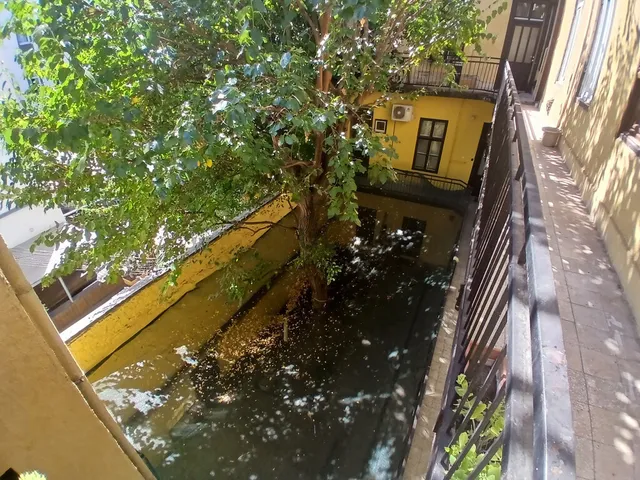 Eladó lakás Budapest VII. kerület 27 nm