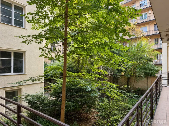 Eladó lakás Budapest XIII. kerület, Angyalföld 65 nm