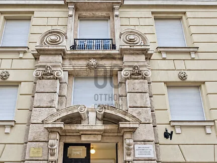 Eladó lakás Budapest V. kerület, Lipótváros 48 nm