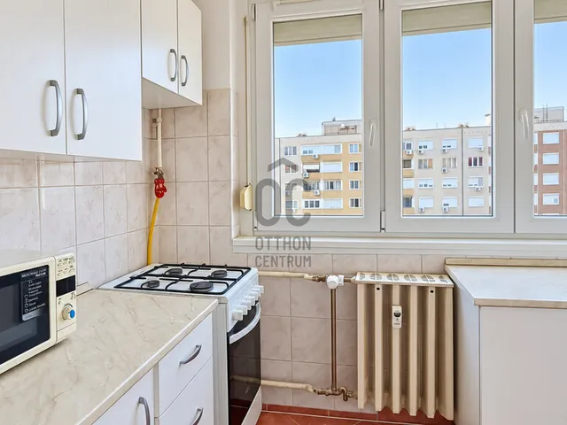 Eladó lakás Budapest III. kerület, Békásmegyer 48 nm