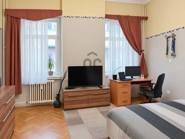 Eladó lakás Budapest V. kerület, Lipótváros 48 nm