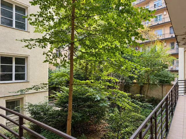 Eladó lakás Budapest XIII. kerület, Angyalföld 65 nm