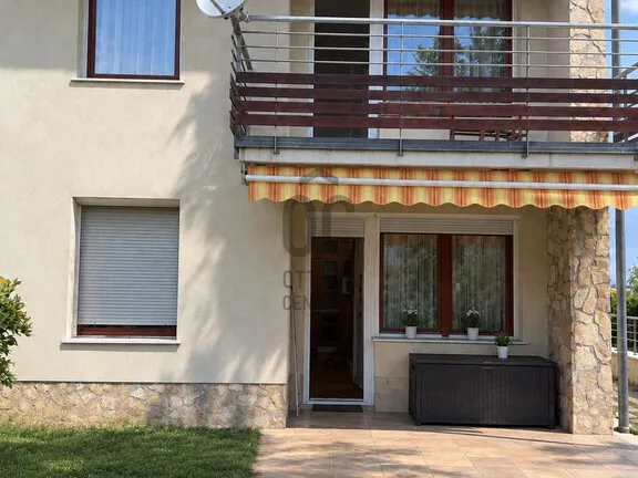 Eladó lakás Budapest III. kerület, Táborhegy 67 nm
