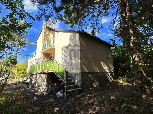 Eladó ház Szentendre 80 nm