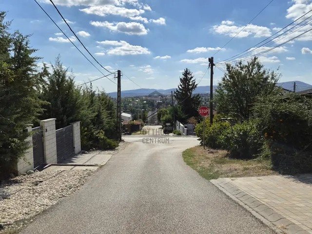 Eladó ház Szentendre 80 nm