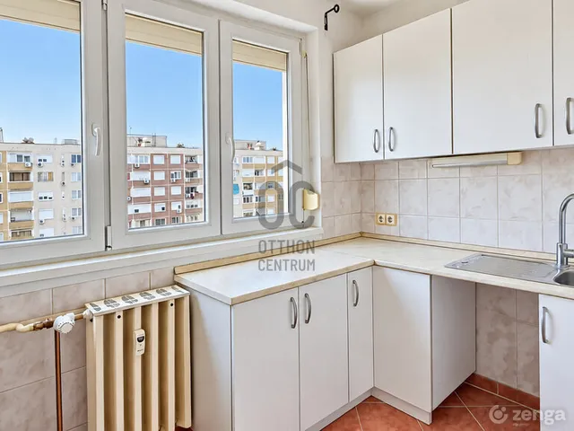 Eladó lakás Budapest III. kerület, Békásmegyer 48 nm