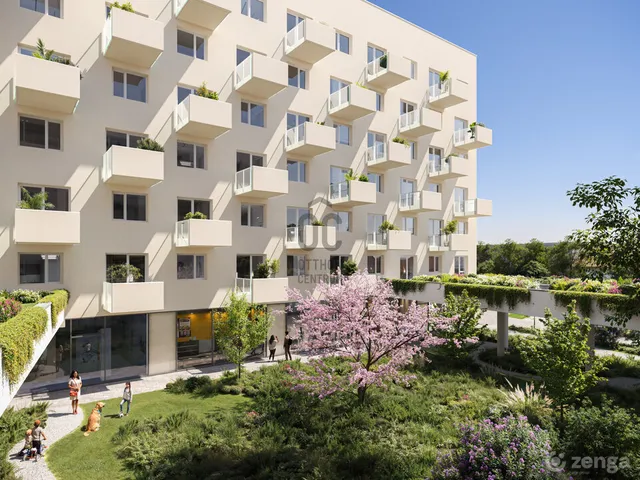 Eladó lakás Budapest XVIII. kerület, Bókaytelep 38 nm