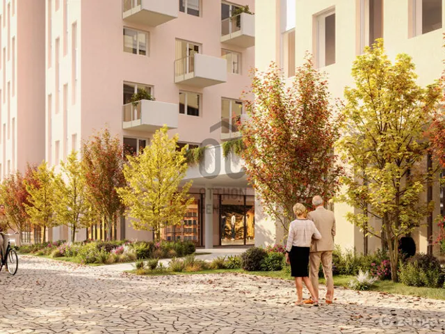 Eladó lakás Budapest XVIII. kerület, Bókaytelep 41 nm