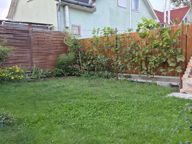 Eladó ház Szigethalom 72 nm