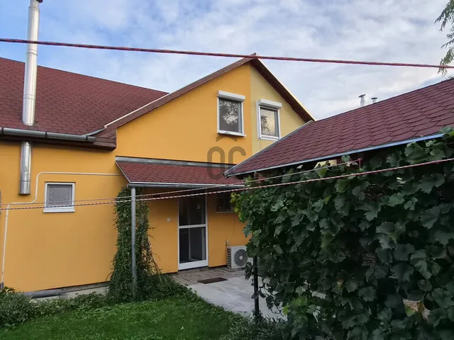 Eladó ház Szigethalom 72 nm