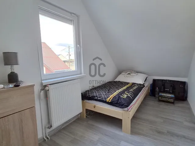 Eladó ház Szigethalom 72 nm