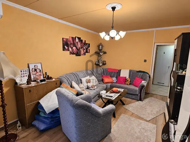 Eladó lakás Budapest XV. kerület, Újpalota 55 nm