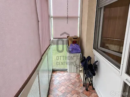 Eladó lakás Budapest XV. kerület, Újpalota 55 nm
