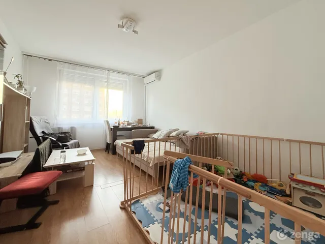 Eladó lakás Budapest XV. kerület, Pestújhely 53 nm