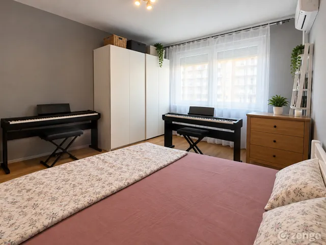 Eladó lakás Budapest XV. kerület, Pestújhely 53 nm