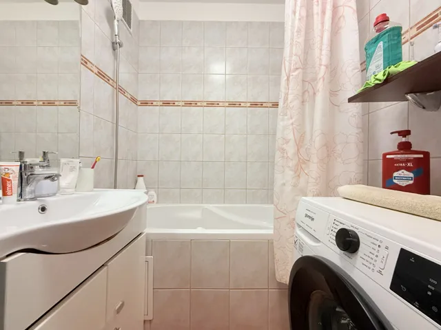 Eladó lakás Budapest XV. kerület, Pestújhely 53 nm