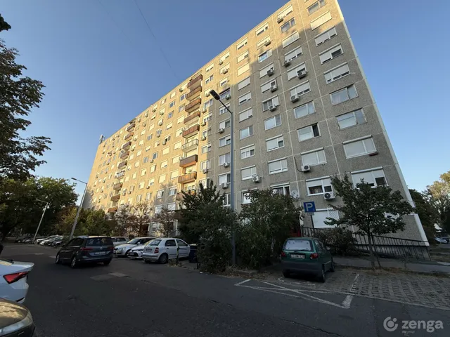 Eladó lakás Budapest XV. kerület, Pestújhely 53 nm