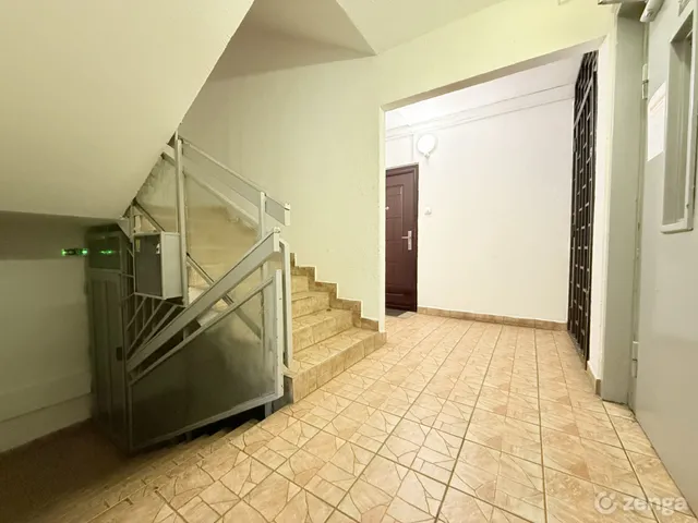 Eladó lakás Budapest XV. kerület, Pestújhely 53 nm