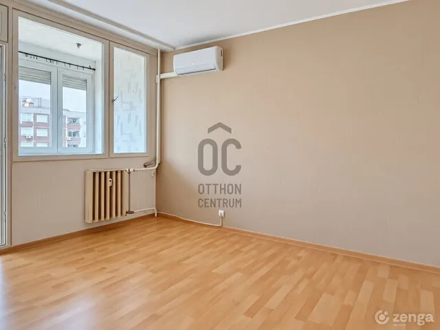 Eladó lakás Budapest III. kerület, Békásmegyer 48 nm