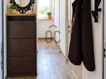 Eladó lakás Budapest XIII. kerület 34 nm